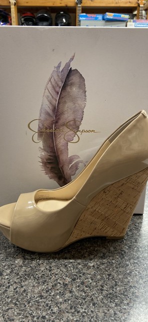 jessica simpson shoes australia